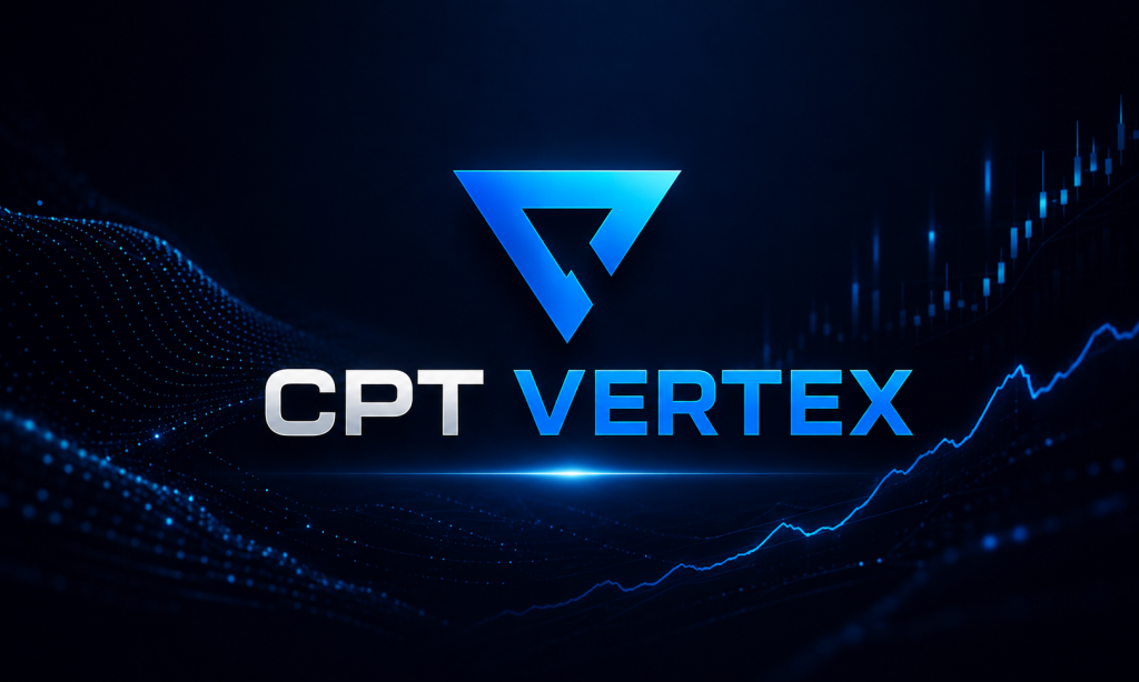 CptVertex bietet leistungsstarke Trading-Tools für den Kryptomarkt
