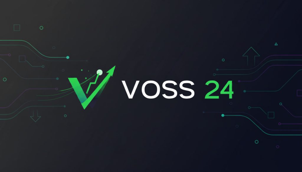 Keine Grenzen mehr: Voss24 vereint Krypto und traditionelle Märkte