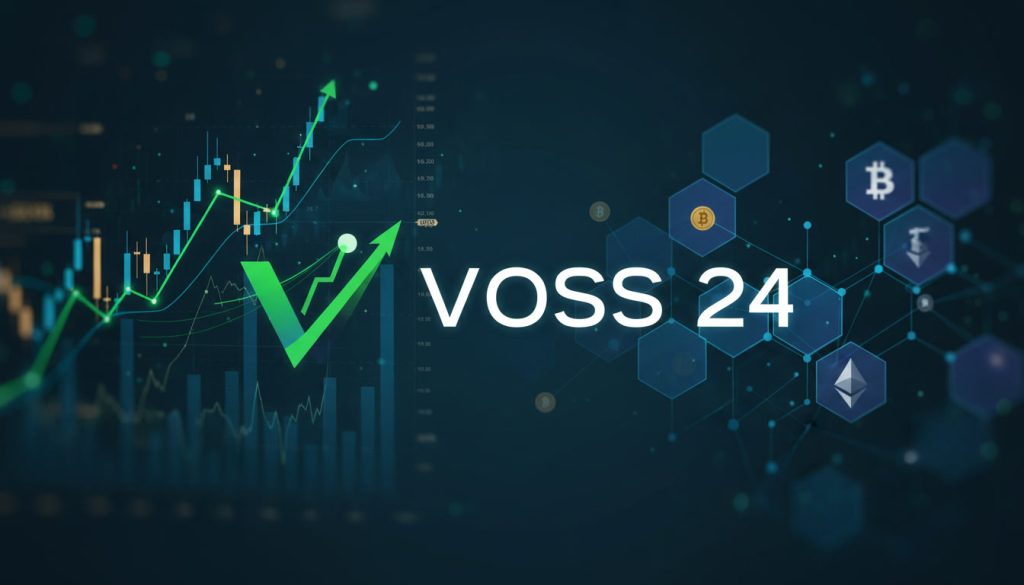 Voss24 beseitigt Komplexität – Investieren wie ein Profi in Minuten