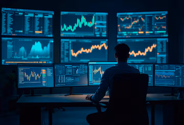 Warum Veldenor erfahrene Krypto-Trader anzieht
