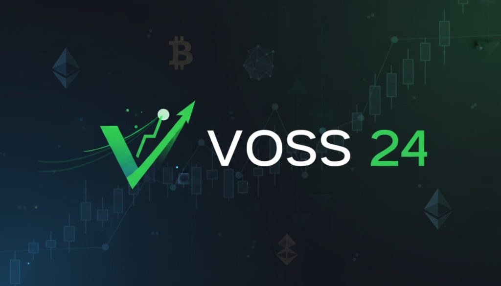Voss24: Die Plattform, die Europas Bankiers fürchten